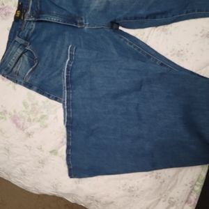 Home folk brand flare/bell bottom